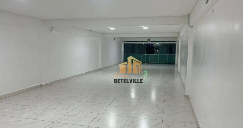 Sala para alugar - Atuba - Colombo/PR