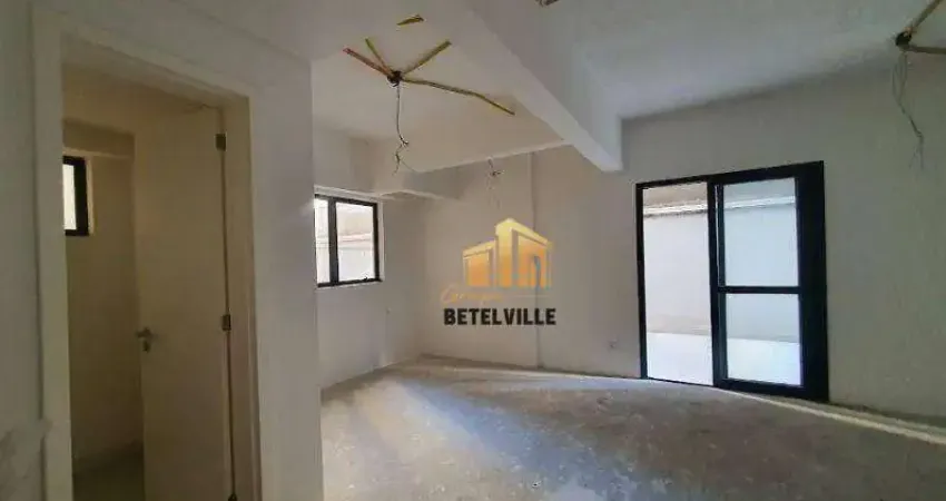 Sala comercial para alugar na Rua Padre Anchieta, Bigorrilho, Curitiba