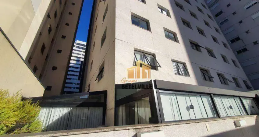 Sala comercial à venda na Rua Padre Anchieta, Bigorrilho, Curitiba