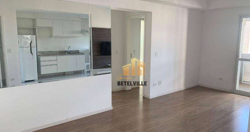 Apartamento com 2 quartos à venda por R$ 780.000 - Centro - Curitiba/PR