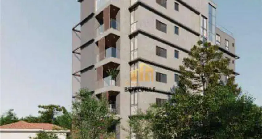 Apartamento com 3 quartos à venda  na região do - Seminário - Curitiba PR/