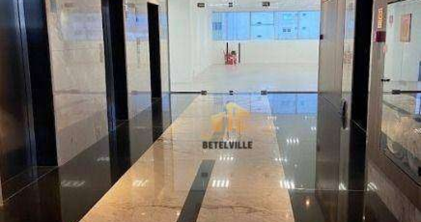 Sala comercial para alugar na Avenida João Gualberto, Alto da Glória, Curitiba