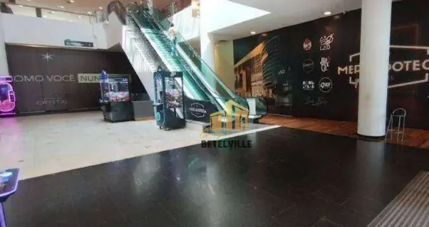 Loja para alugar, 1.697,00m² - Centro - Curitiba/PR