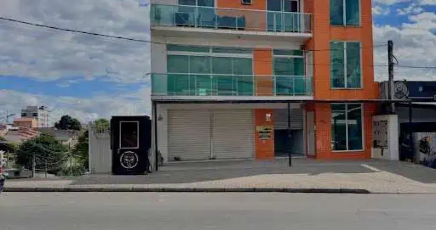 Loja para alugar - Campo Pequeno - Colombo/PR
