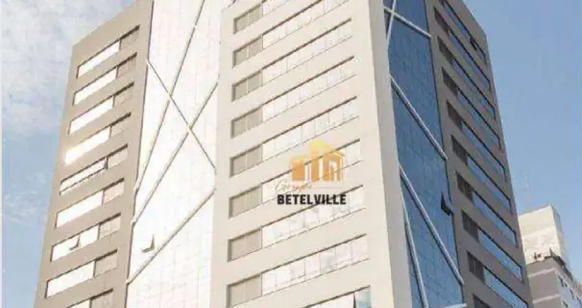 Sala comercial à venda na Rua General Mário Tourinho, Seminário, Curitiba