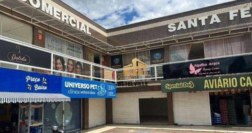 Sala para alugar- Roça Grande - Colombo/Paraná