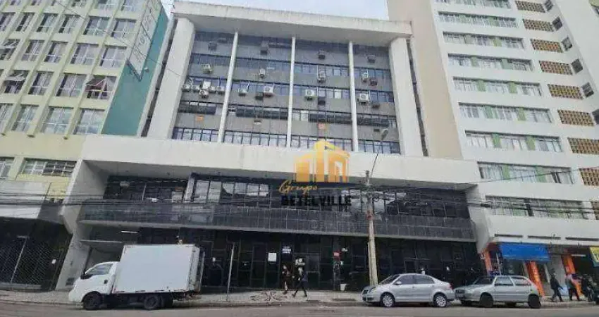 Laje Comercial para alugar - Centro - Curitiba/PR