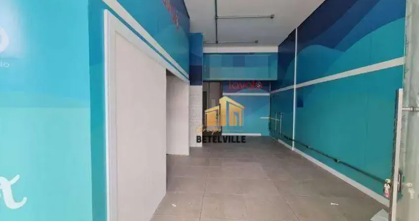 Ponto comercial para alugar na Avenida Paraná, Boa Vista, Curitiba