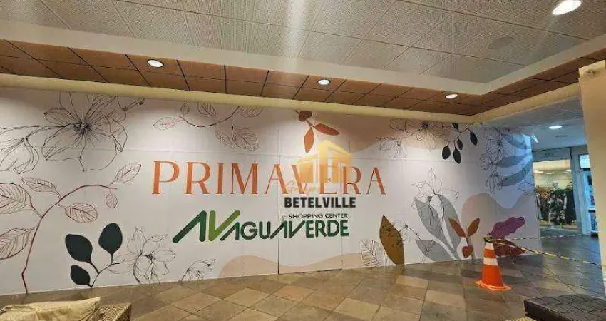 Loja para alugar - Água Verde - Curitiba/PR