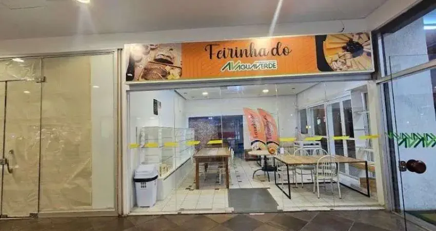 Ponto comercial para alugar na Avenida República Argentina, Água Verde, Curitiba