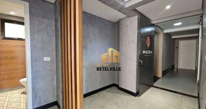 Sala comercial para alugar na Rua Padre Anchieta, Bigorrilho, Curitiba