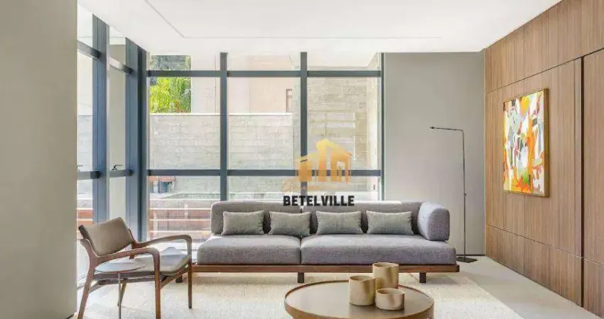 Apartamento Duplex à venda - Batel - Curitiba/PR