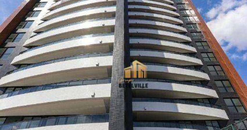 APARTAMENTO A VENDA NO BACACHERI