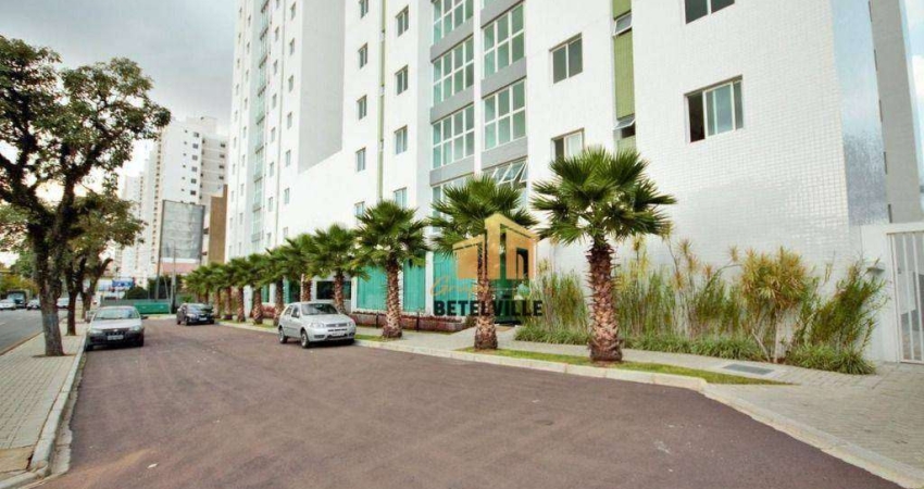 Apartamento com 2 quartos à venda na Rua Jovino do Rosário, Boa Vista, Curitiba