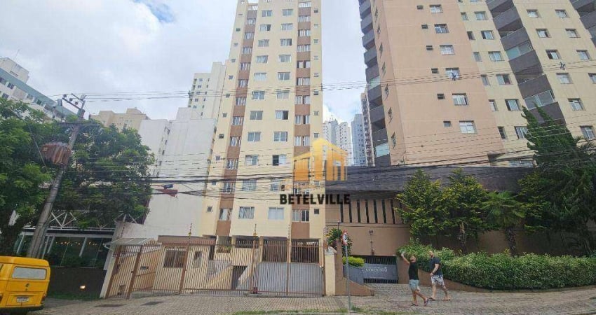 Apartamento à venda - Cristo Rei - Curitiba/PR