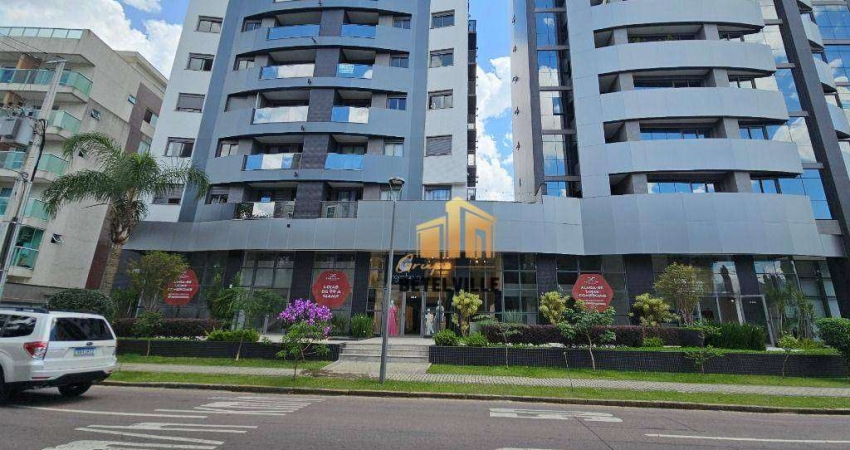 Loja para alugar - Alto da Glória - Curitiba/PR