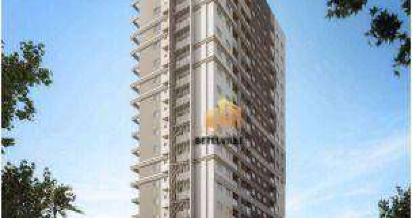 Apartamento com 3 dormitórios à venda - Tabuleiro dos Oliveiras - Itapema/SC