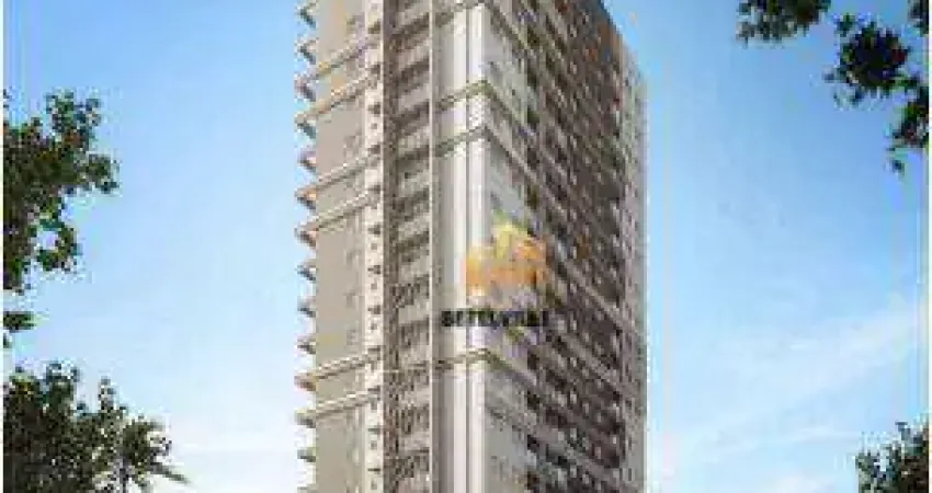 Apartamento com 3 dormitórios à venda  - Tabuleiro dos Oliveiras - Itapema/SC
