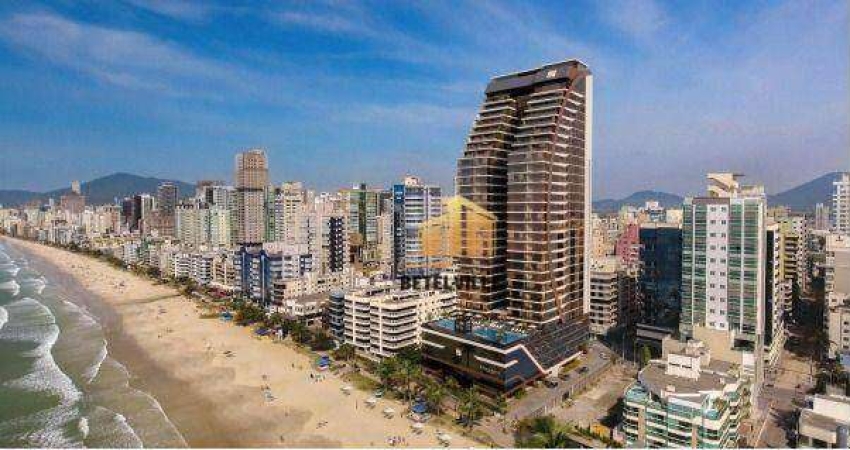 Apartamento com 4 quartos à venda na Rua 137, Meia Praia, Itapema