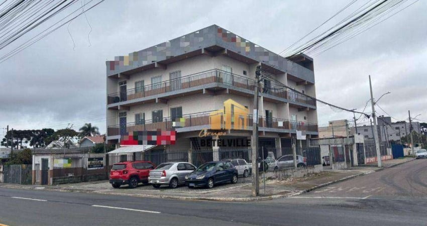 Loja para alugar por R$ 3.000,00/mês - Vargem Grande - Pinhais/PR
