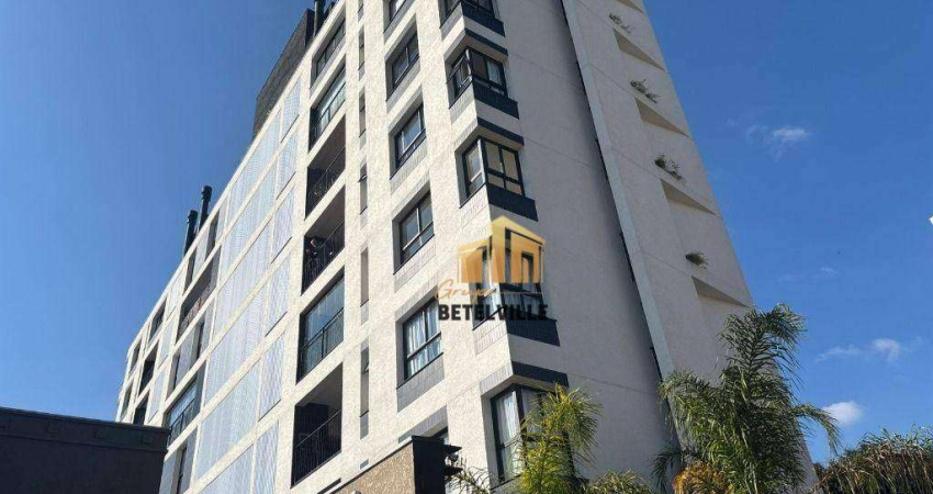 Apartamento para alugar - Jardim Pinhais - Pinhais/PR