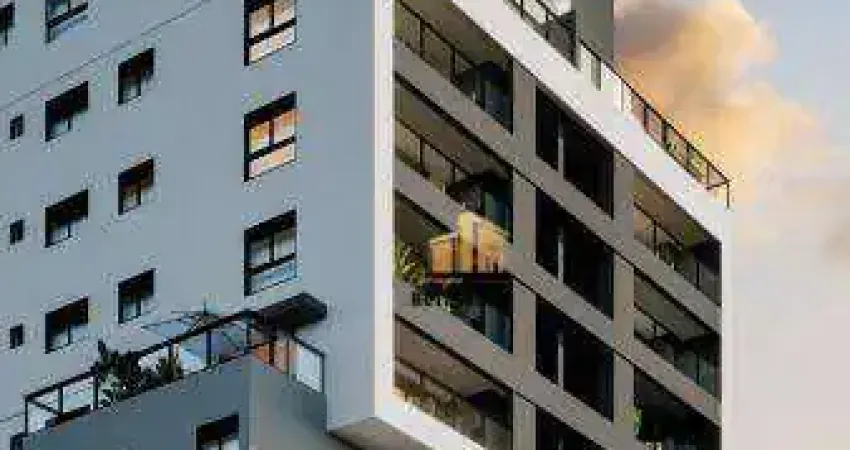 Apartamento à venda na Rua Guilherme Pugsley, Água Verde, Curitiba