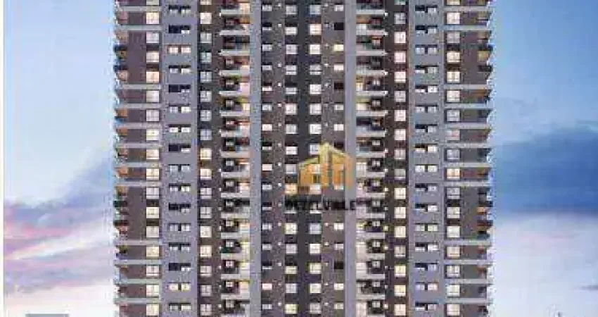 Apartamento à venda, 164 m² - Cidade Industrial - Curitiba/PR