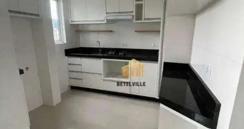 Apartamento com 2 quartos para alugar na Rua Felício Kania, Jardim Monza, Colombo