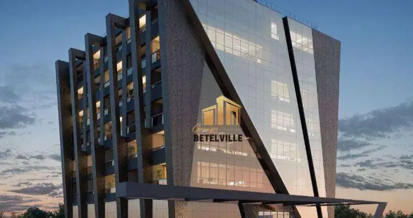 Sala comercial à venda na Avenida Vicente Machado, Batel, Curitiba