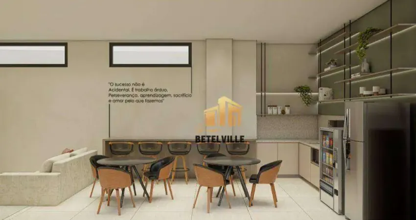 Sala comercial à venda na Avenida Vicente Machado, Batel, Curitiba