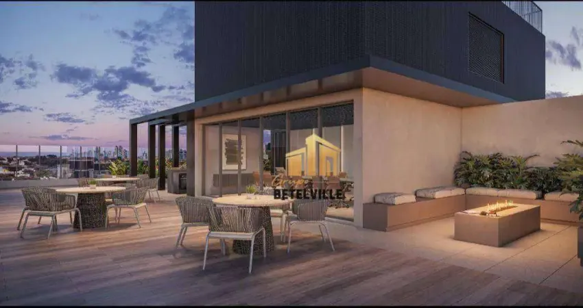 Sala comercial à venda na Avenida Vicente Machado, Batel, Curitiba