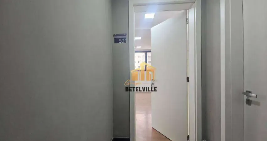 Sala comercial para alugar na Rua Padre Anchieta, Bigorrilho, Curitiba