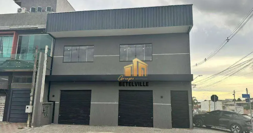 Apartamento para alugar - planta guarituba pequena - piraquara/pr