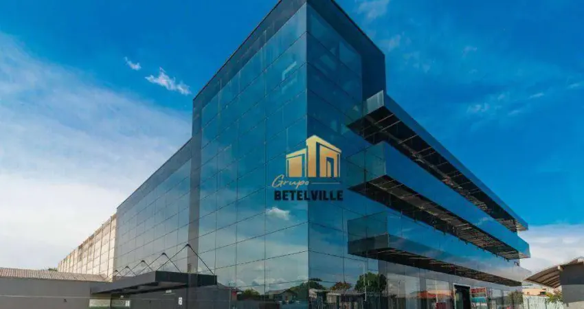 Barracão / Galpão / Depósito para alugar na Rua José Hauer, Boqueirão, Curitiba