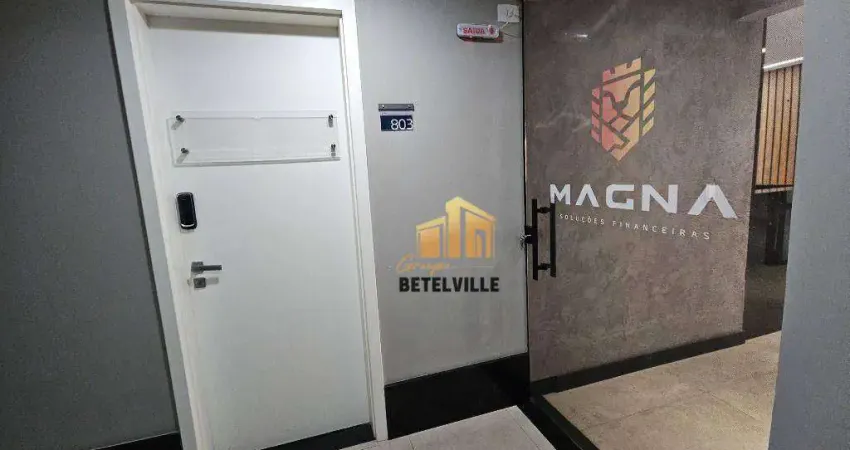 Sala comercial à venda na Rua Padre Anchieta, Bigorrilho, Curitiba