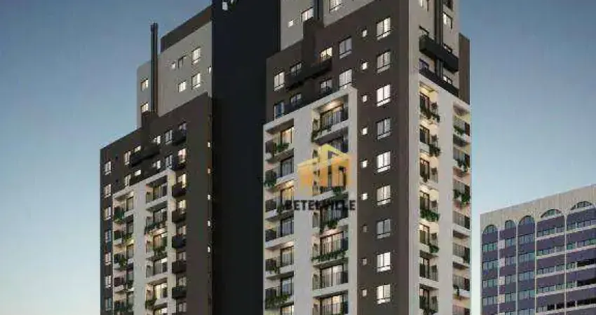 Ponto comercial à venda na Avenida República Argentina, Portão, Curitiba