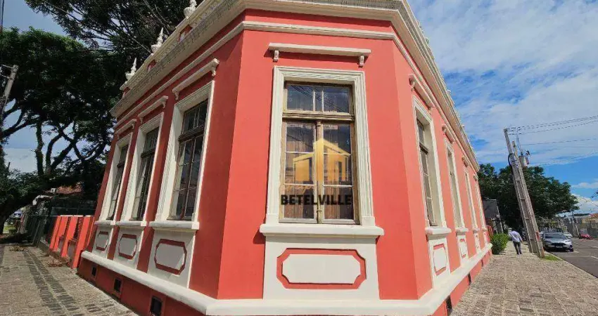 Casa em condomínio fechado para alugar na Rua Comendador Roseira, Prado Velho, Curitiba