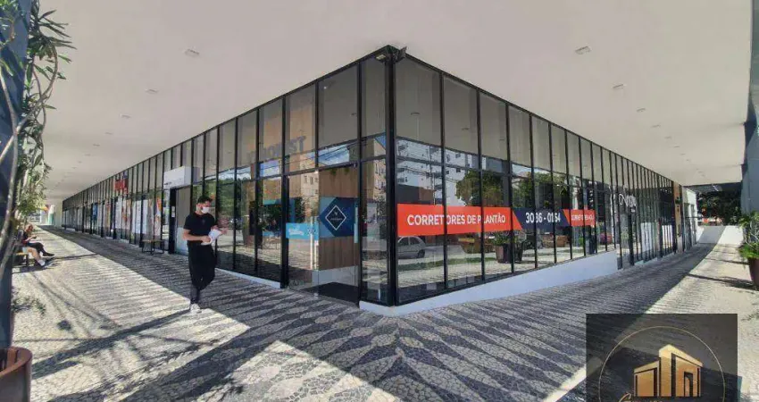 Ponto comercial para alugar na Avenida Paraná, Boa Vista, Curitiba