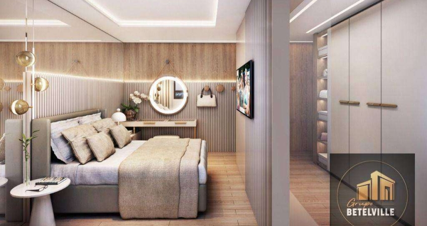 Apartamento à venda - Cristo Rei - Curitiba/PR
