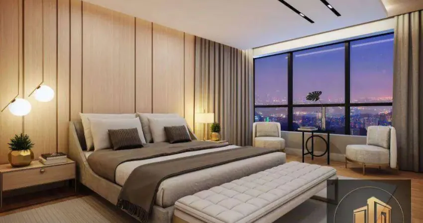 Apartamento com 3 dormitórios à venda - Ecoville - Curitiba/PR