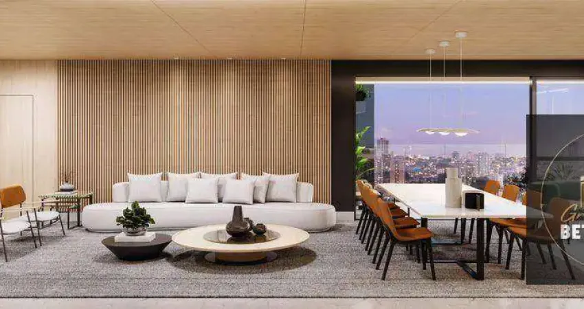 Apartamento com 3 quartos à venda na Rua Alberto Folloni, Ahú, Curitiba