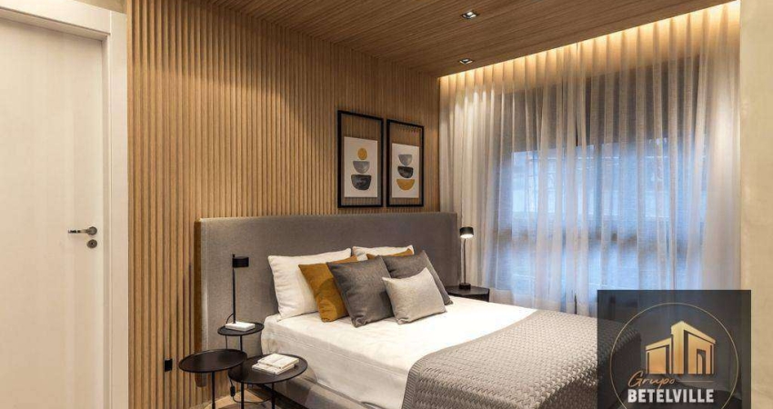 Apartamento com 2 dormitórios à venda - Ecoville - Curitiba/PR