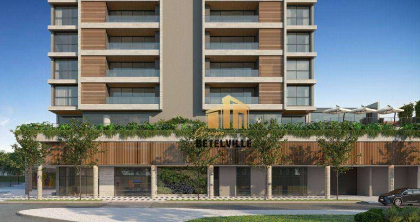 Apartamento à venda - Batel - Curitiba/PR