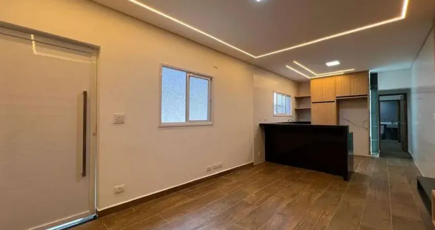 Casa com 2 quartos à venda na Vila Assunção, Praia Grande