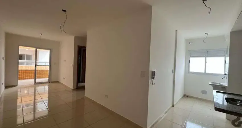 Apartamento com 2 dormitórios, sendo 1 suíte,, boqueirão, em praia grande.