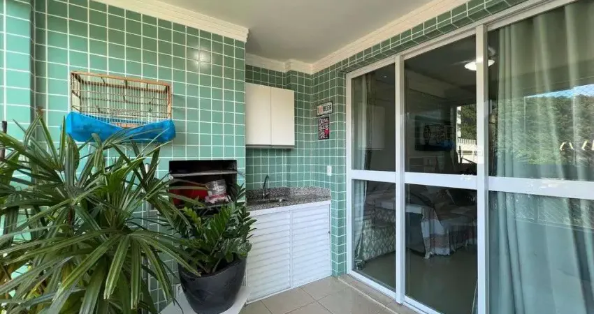 Apartamento com 3 quartos à venda no Canto do Forte, Praia Grande 