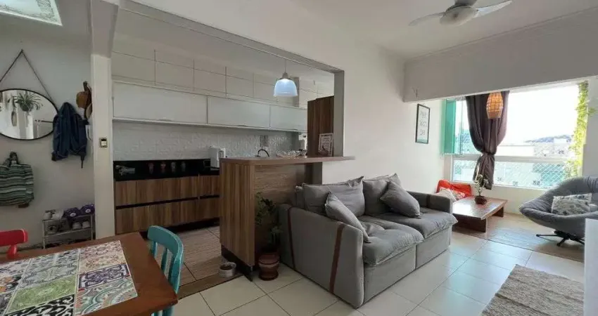 Apartamento com 3 quartos à venda no Boqueirão, Praia Grande