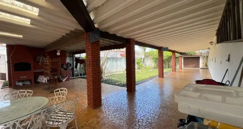 Terreno à venda no Jardim Imperador, Praia Grande 