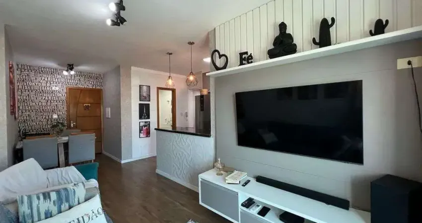 Apartamento com 2 quartos à venda no Canto do Forte, Praia Grande