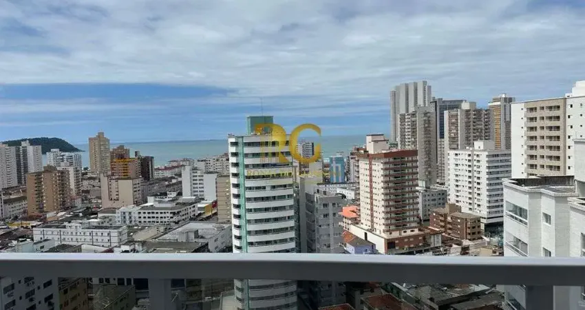 Sala comercial para alugar no Boqueirão, Praia Grande 